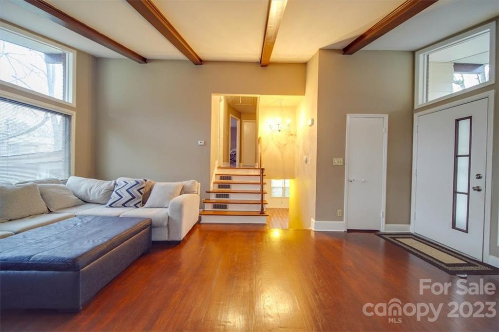 Idlewild - Residential