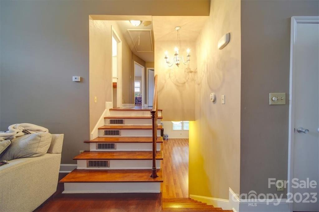 Idlewild - Residential