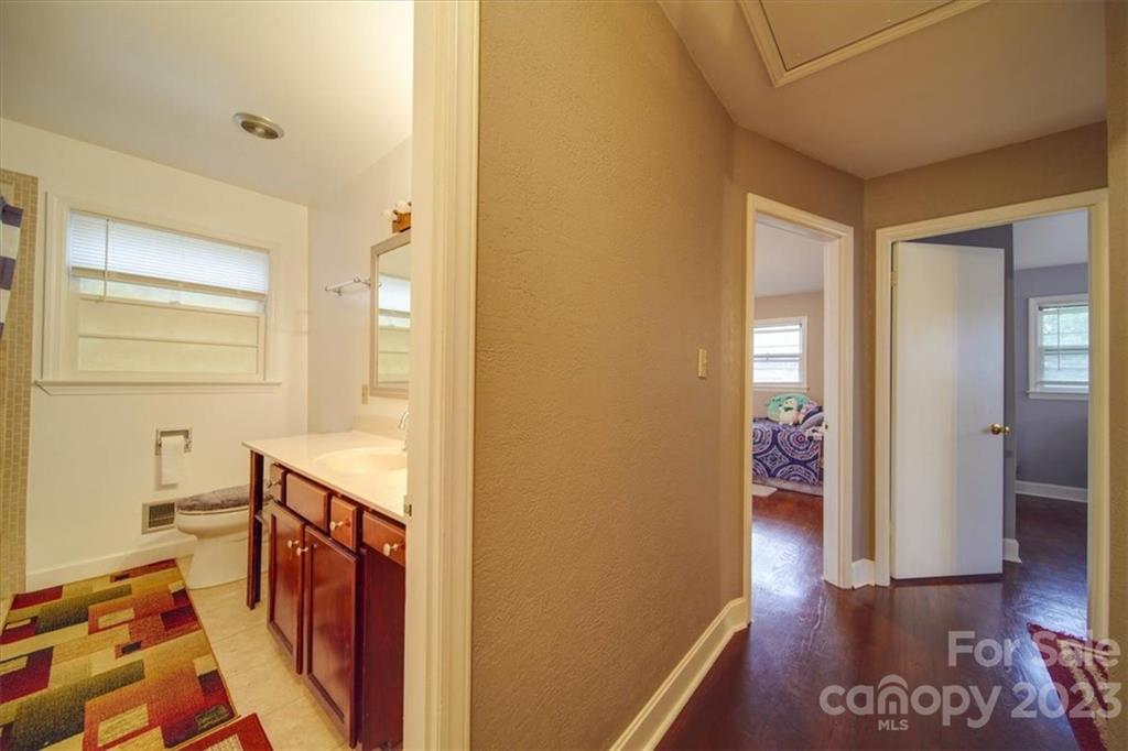 Idlewild - Residential