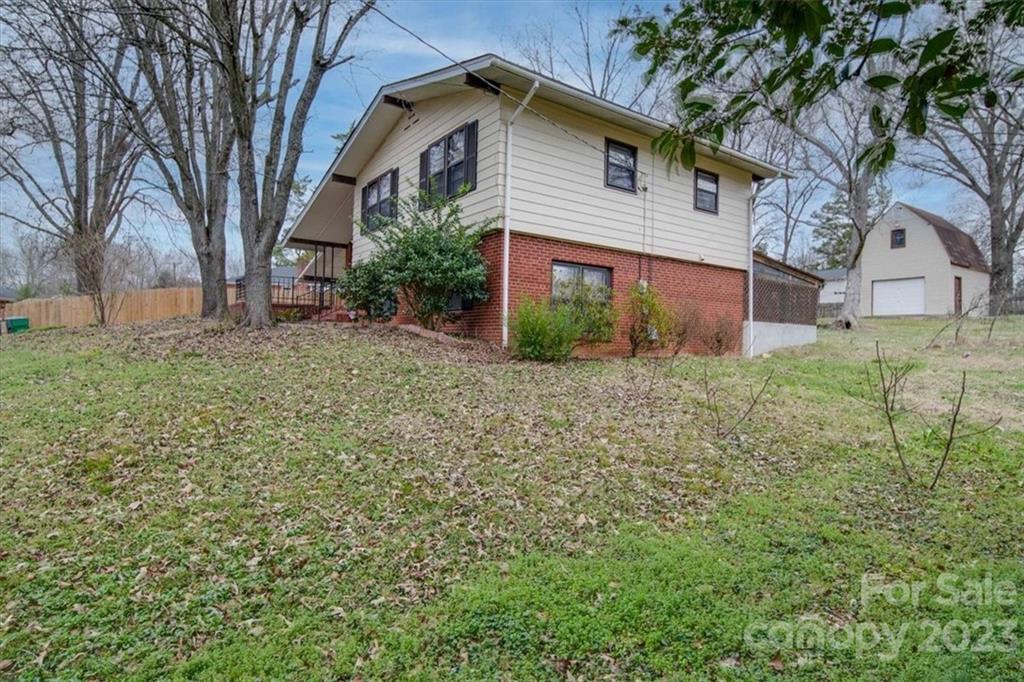 Idlewild - Residential