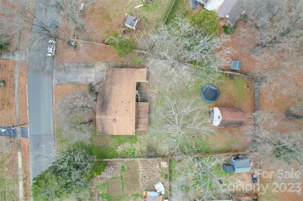 Idlewild - Residential