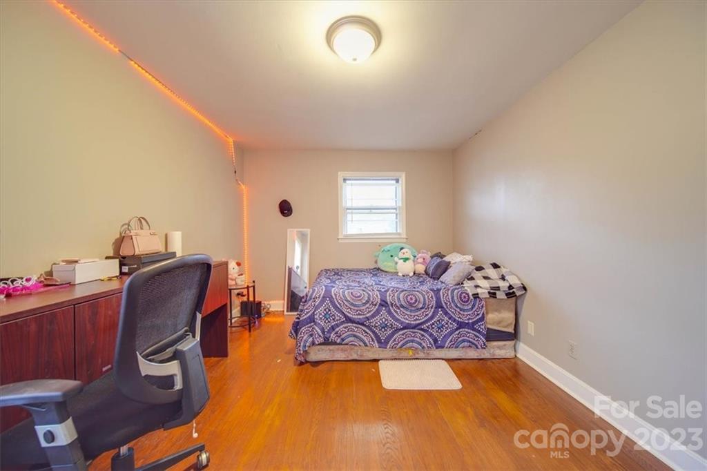 Idlewild - Residential