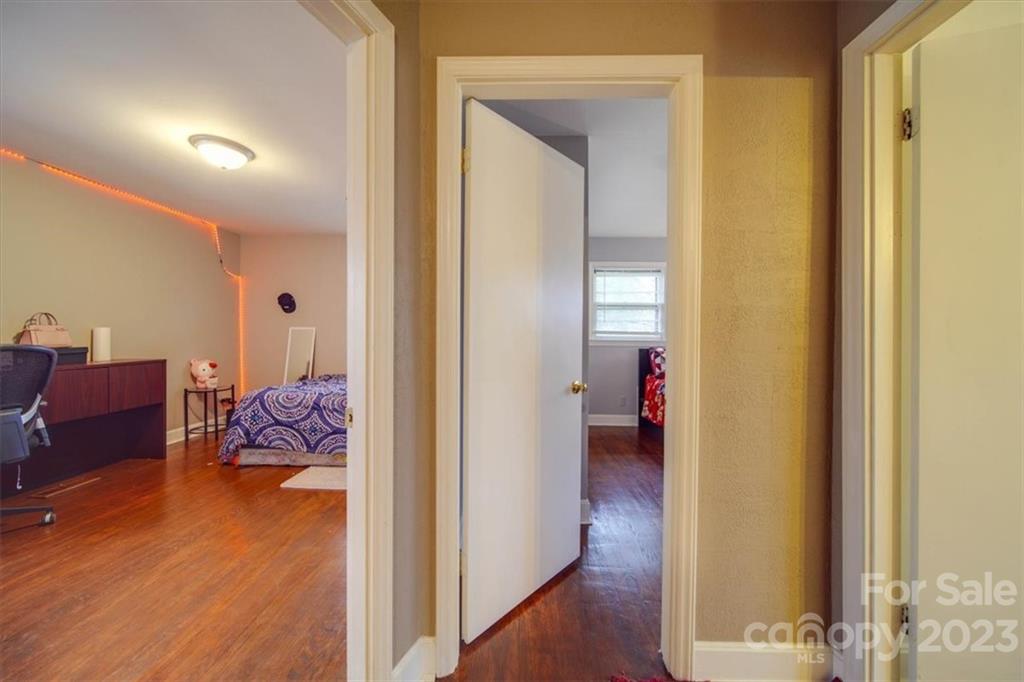 Idlewild - Residential