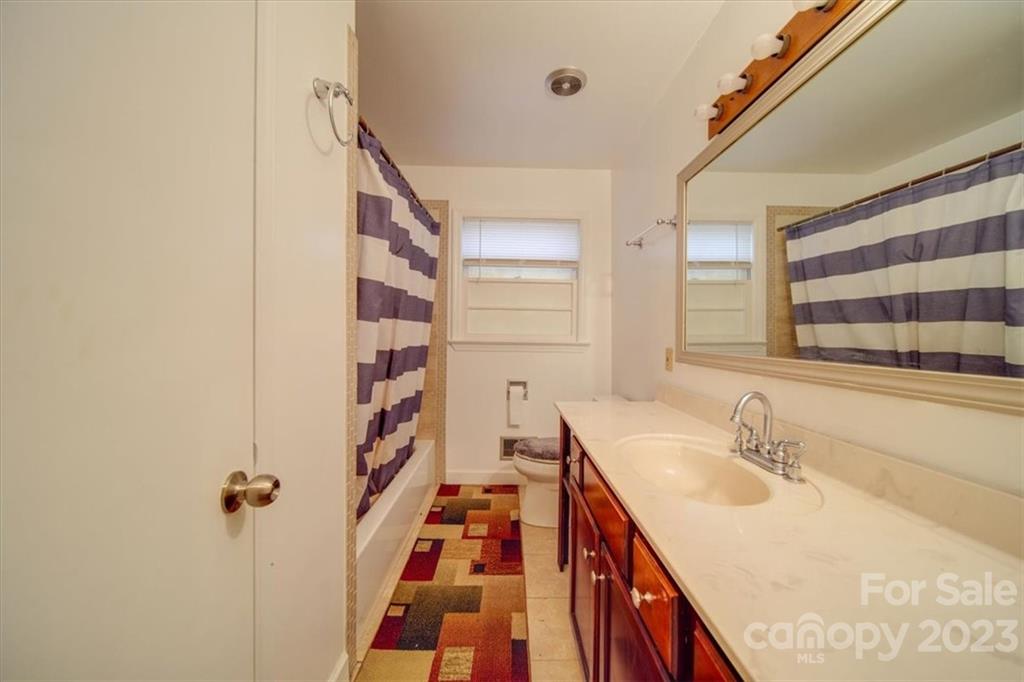 Idlewild - Residential