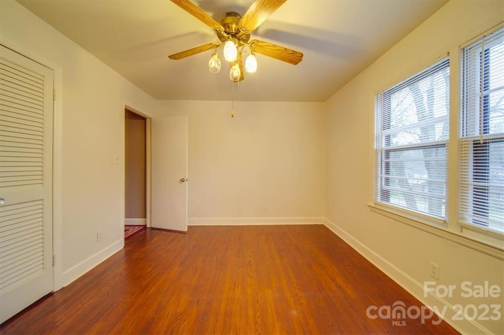 Idlewild - Residential