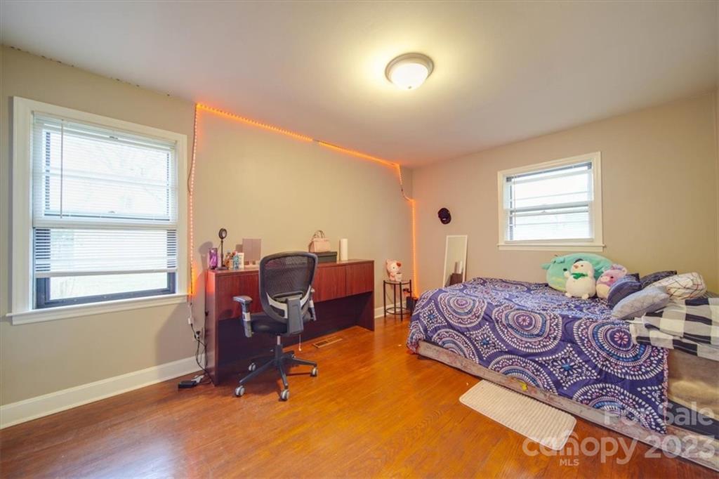 Idlewild - Residential