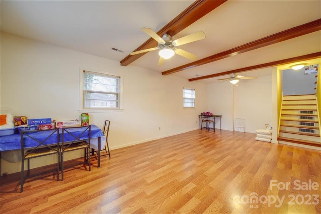 Idlewild - Residential