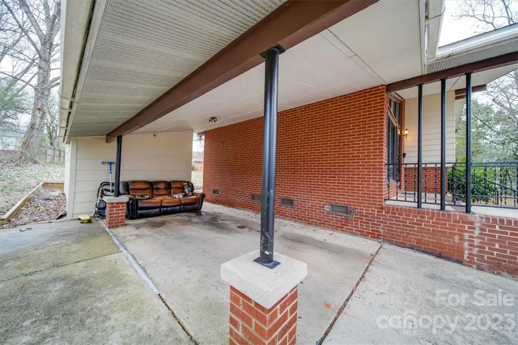 Idlewild - Residential