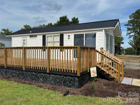 Photo of 143 Dove Street, New London, NC 28127 (MLS # 4396307)