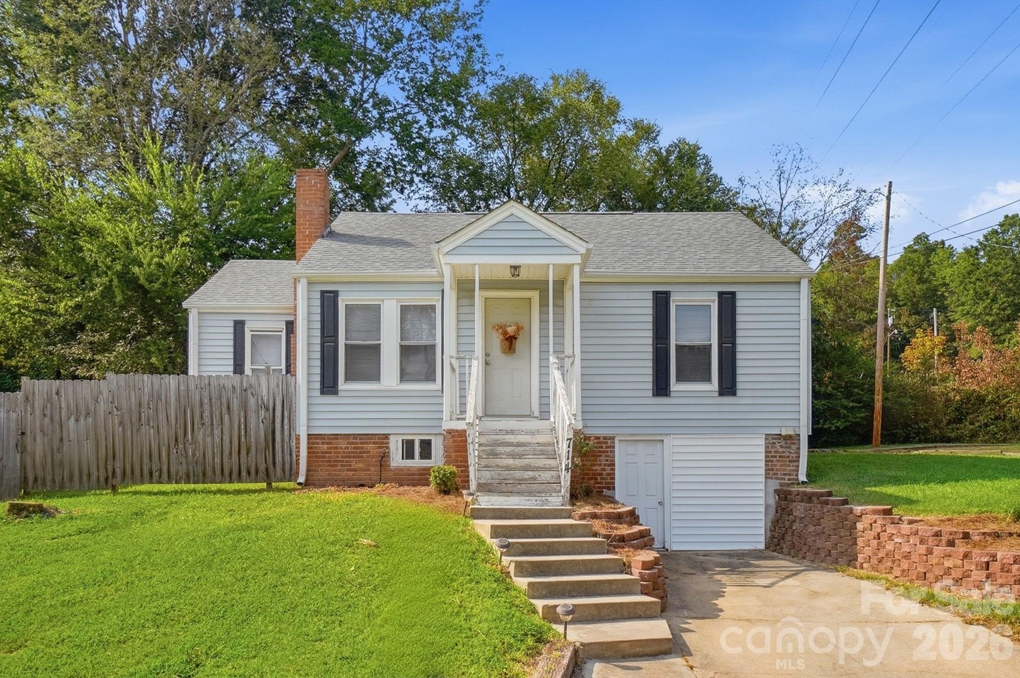 714 Parker Street