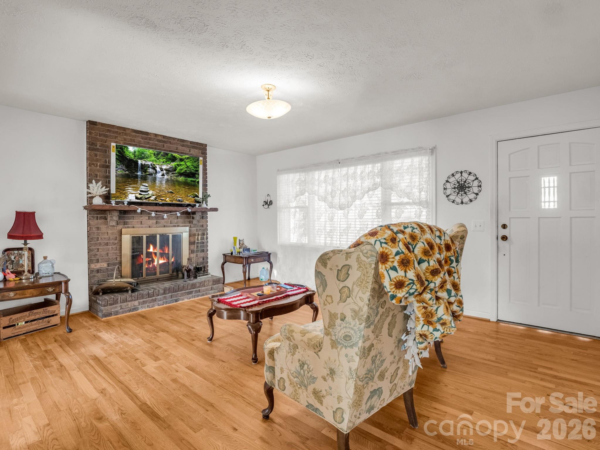 755 Mount Olivet Road