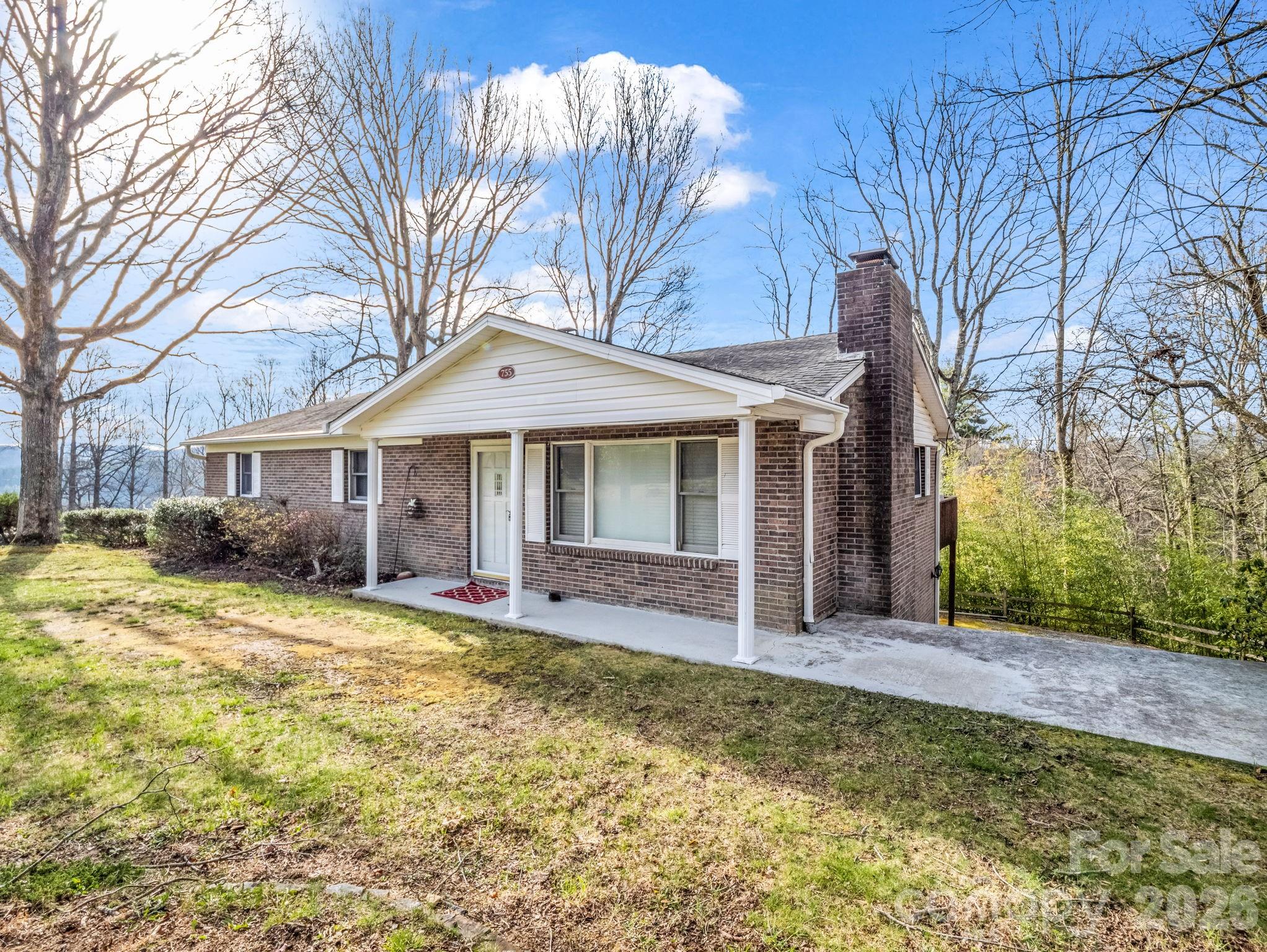 755 Mount Olivet Road