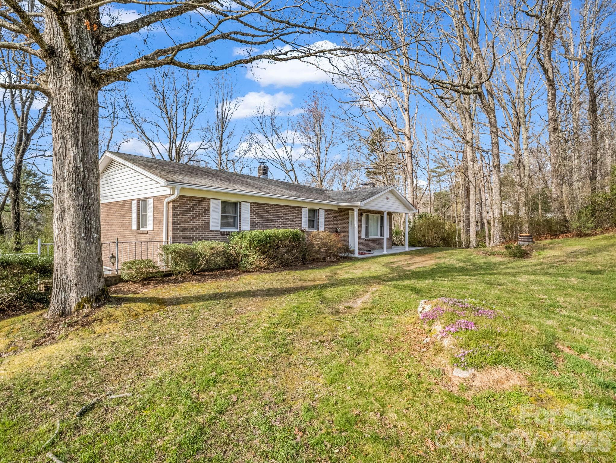 755 Mount Olivet Road