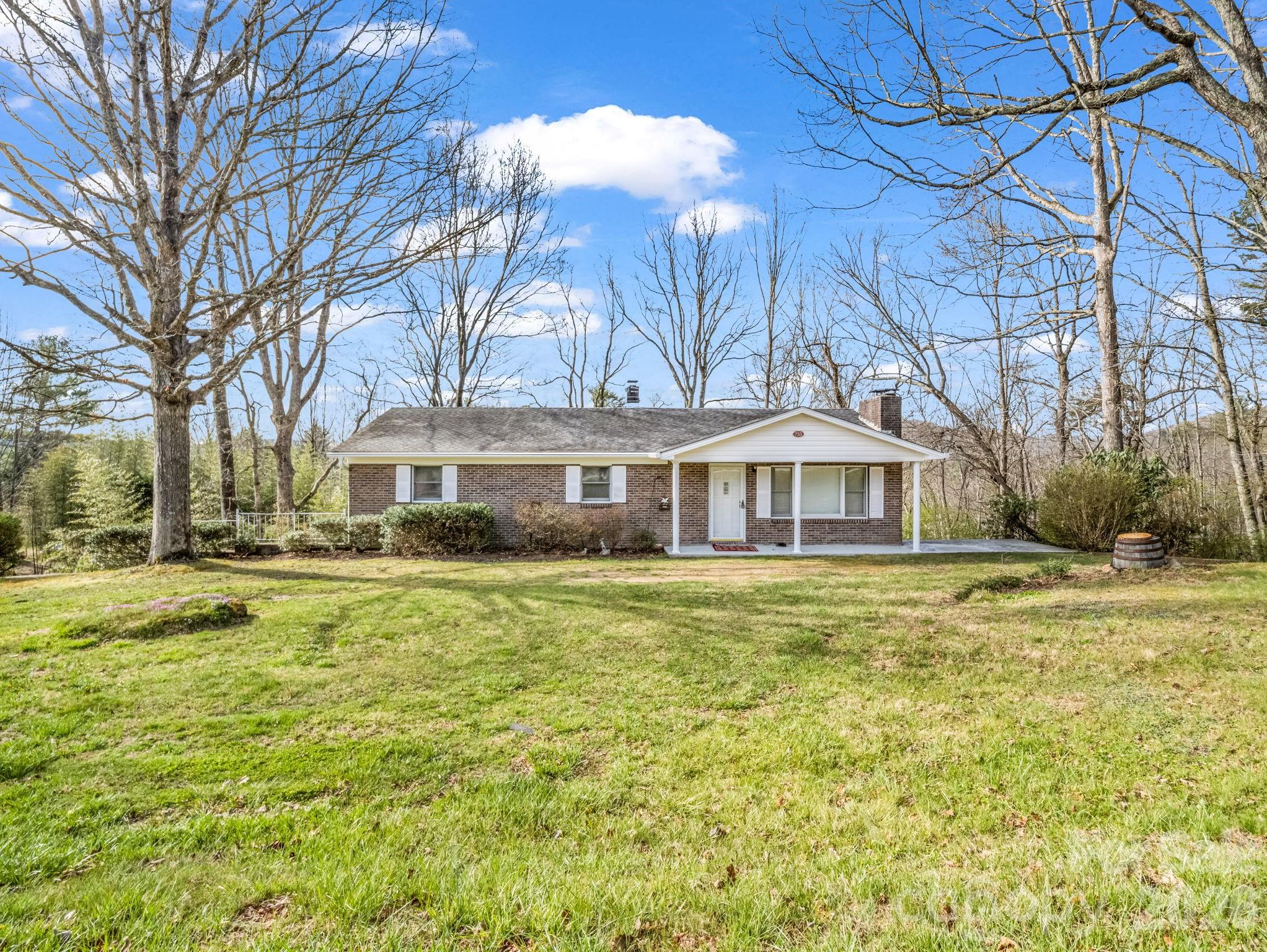 755 Mount Olivet Road