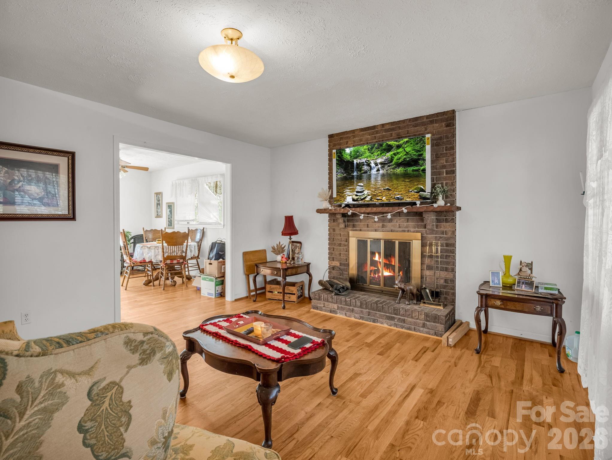 755 Mount Olivet Road