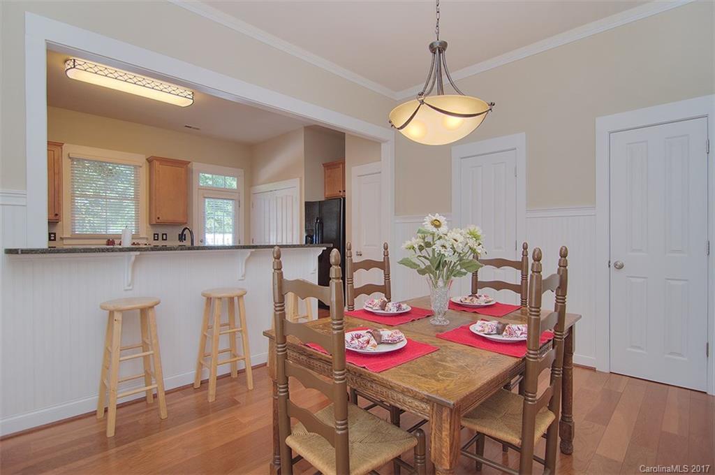 Baxter Village - Residential