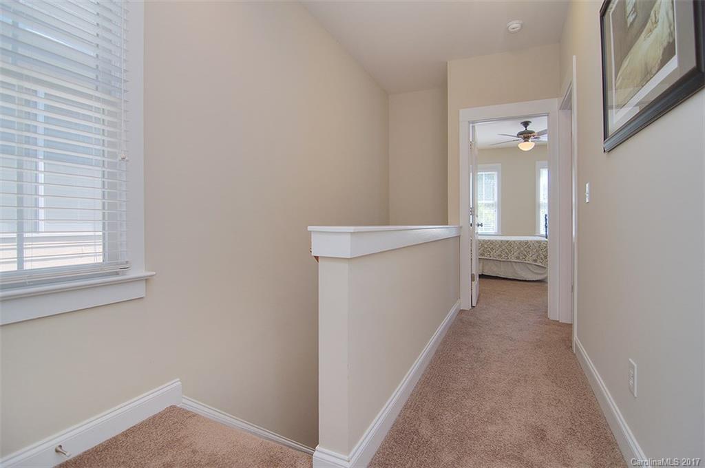 Baxter Village - Residential