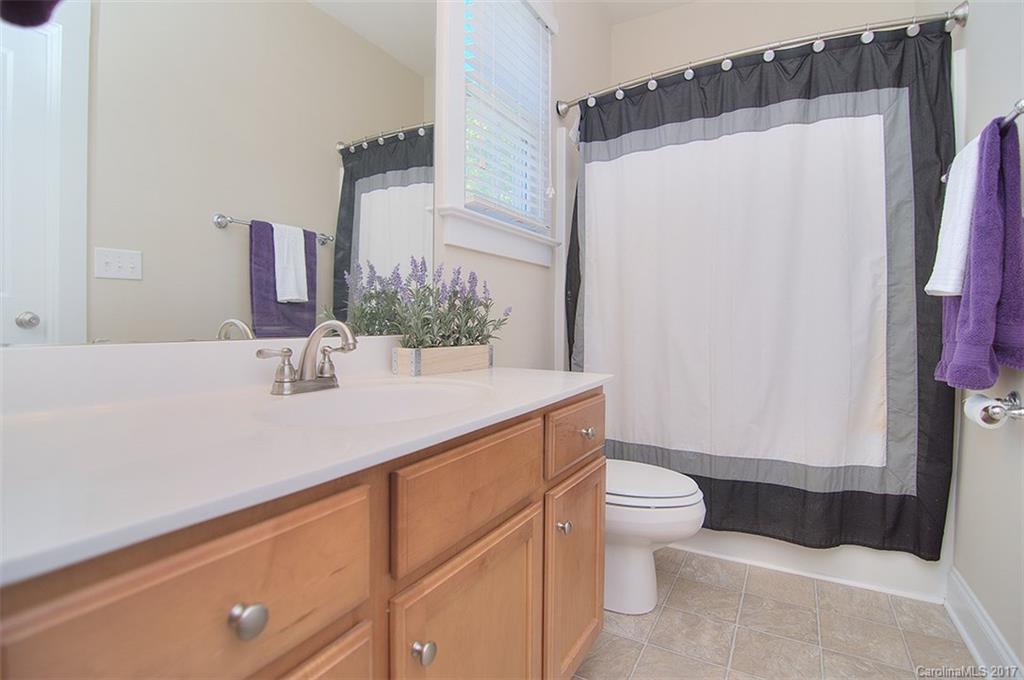 Baxter Village - Residential