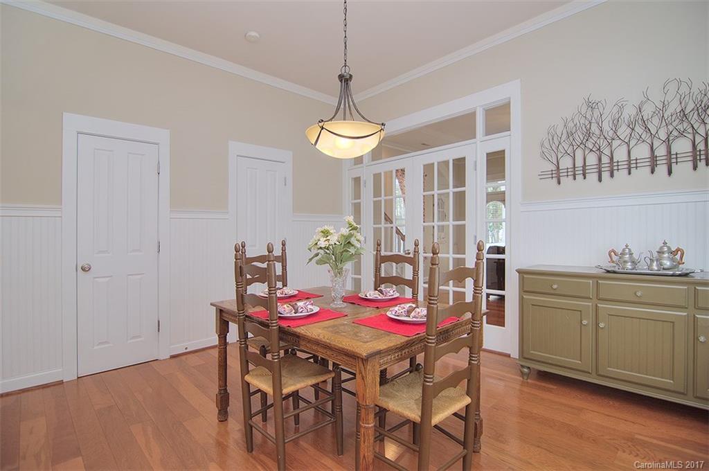 Baxter Village - Residential