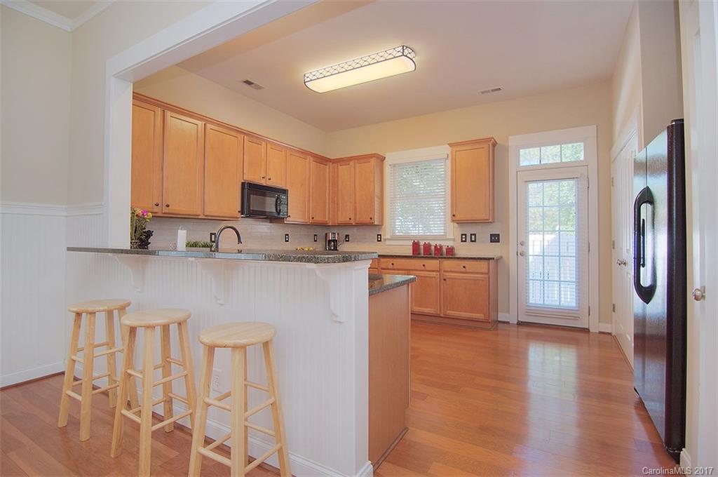 Baxter Village - Residential