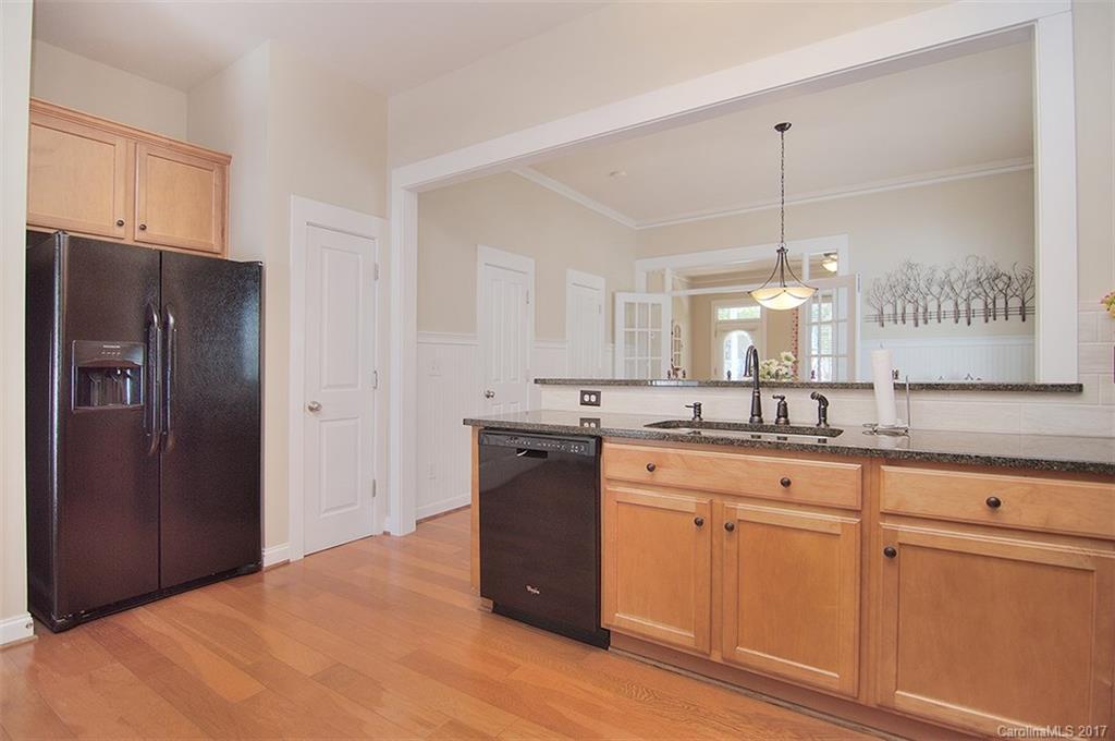 Baxter Village - Residential