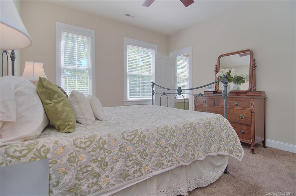 Baxter Village - Residential