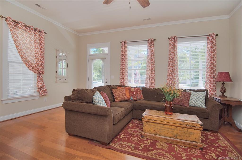 Baxter Village - Residential