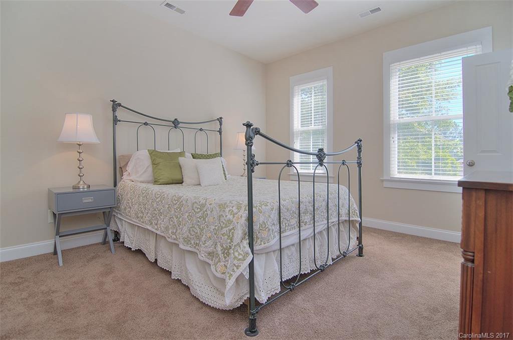 Baxter Village - Residential