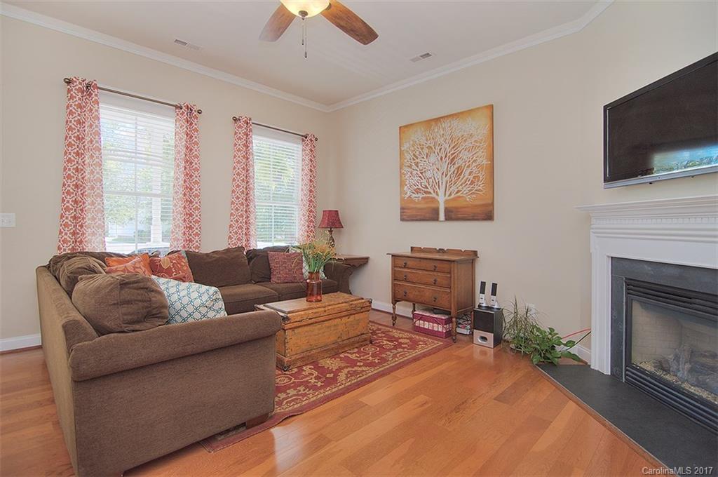 Baxter Village - Residential