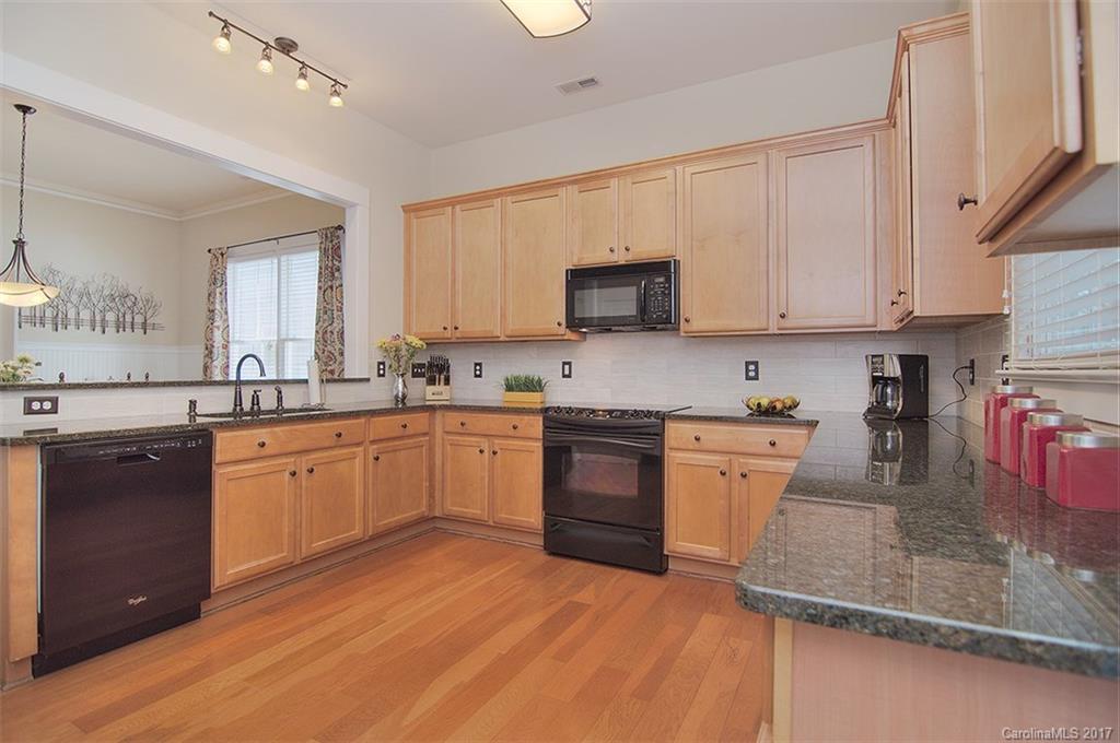 Baxter Village - Residential