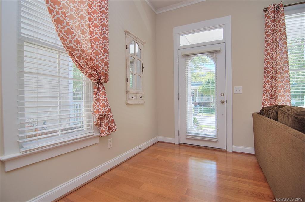 Baxter Village - Residential