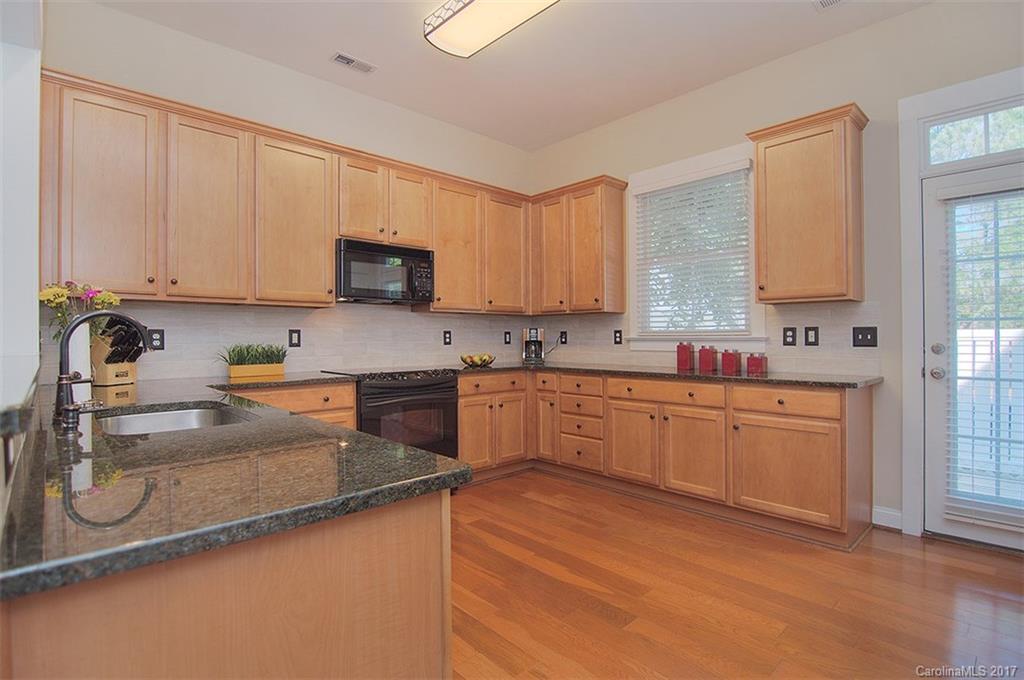 Baxter Village - Residential