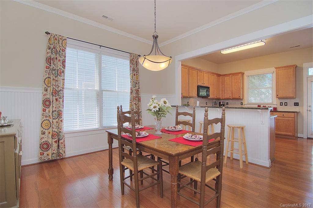 Baxter Village - Residential