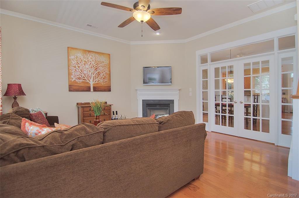 Baxter Village - Residential