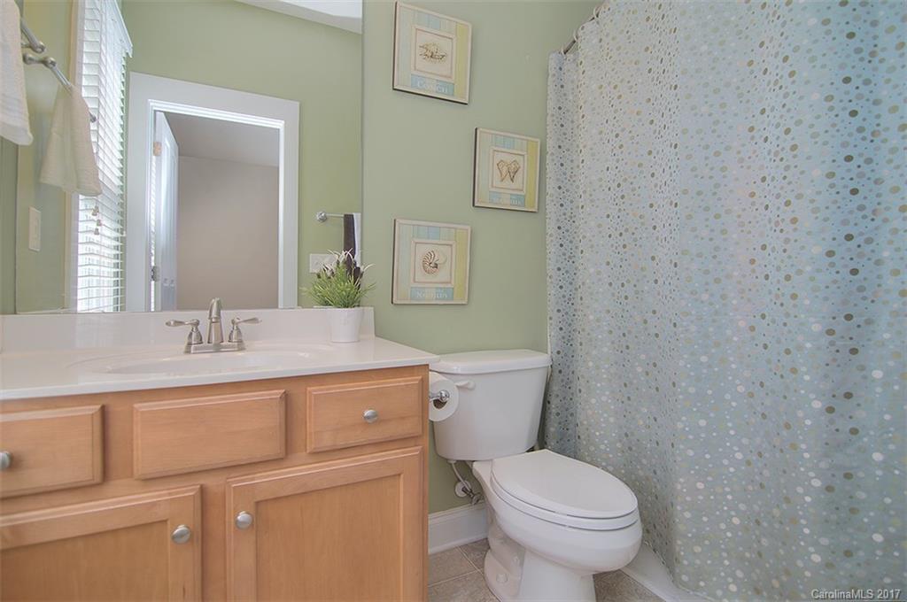 Baxter Village - Residential