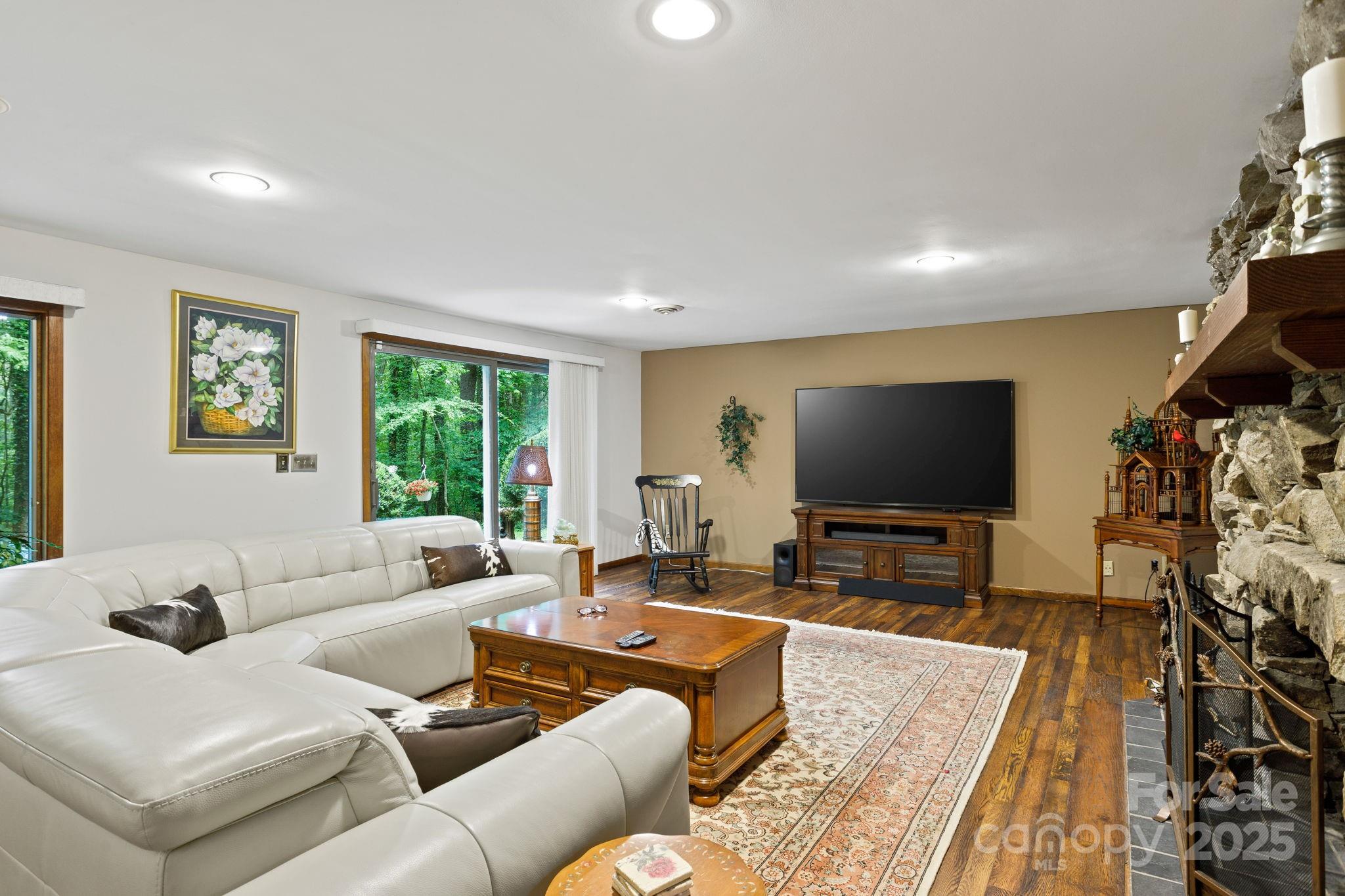 Tranquility - Residential