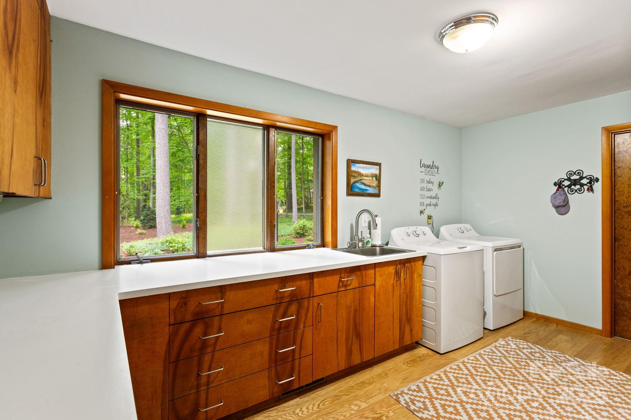 Tranquility - Residential