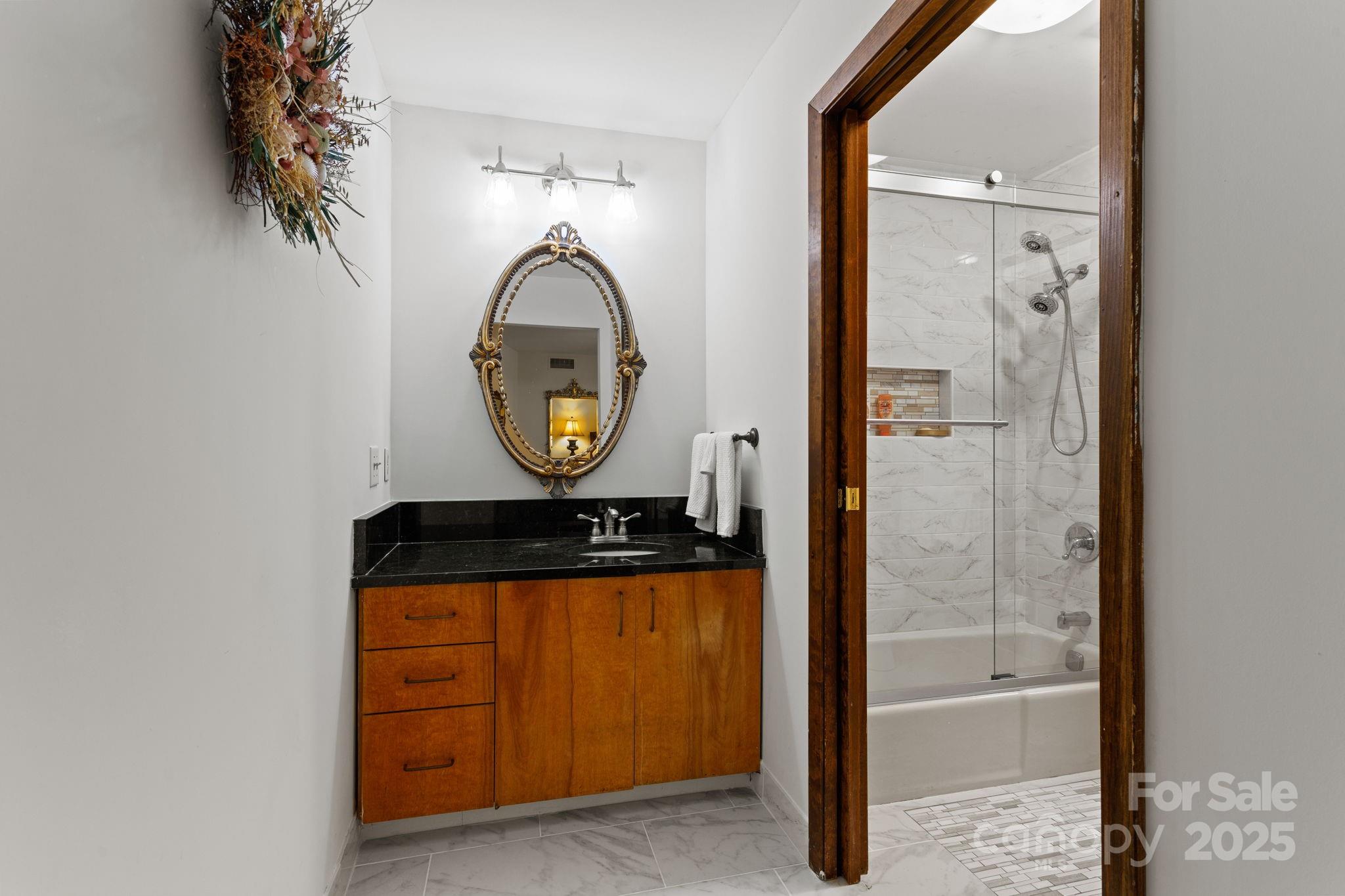 Tranquility - Residential