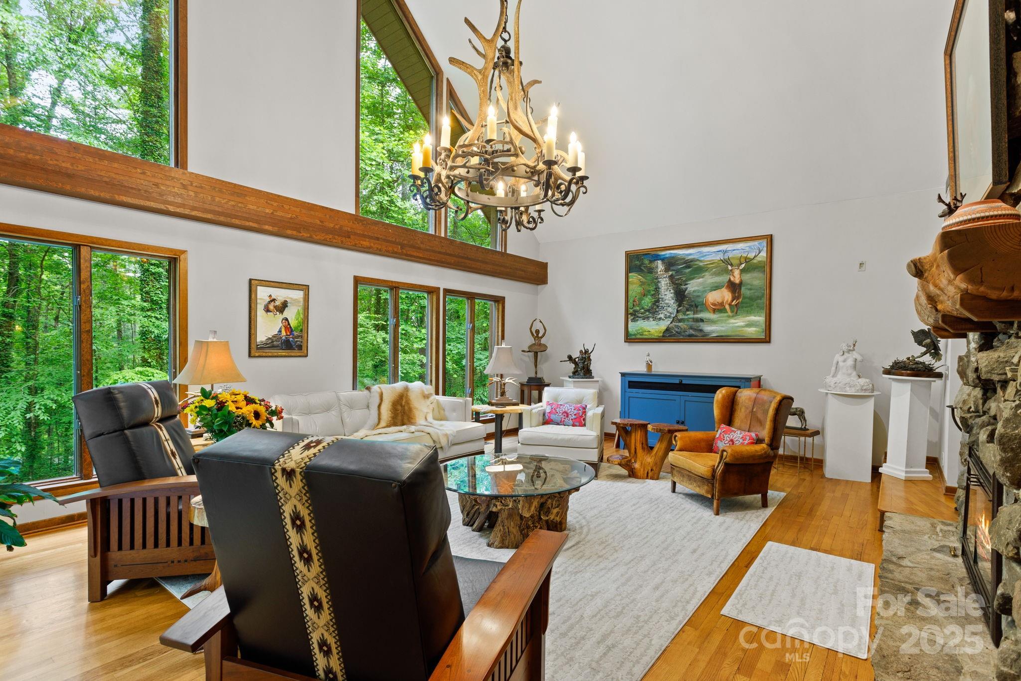 Tranquility - Residential