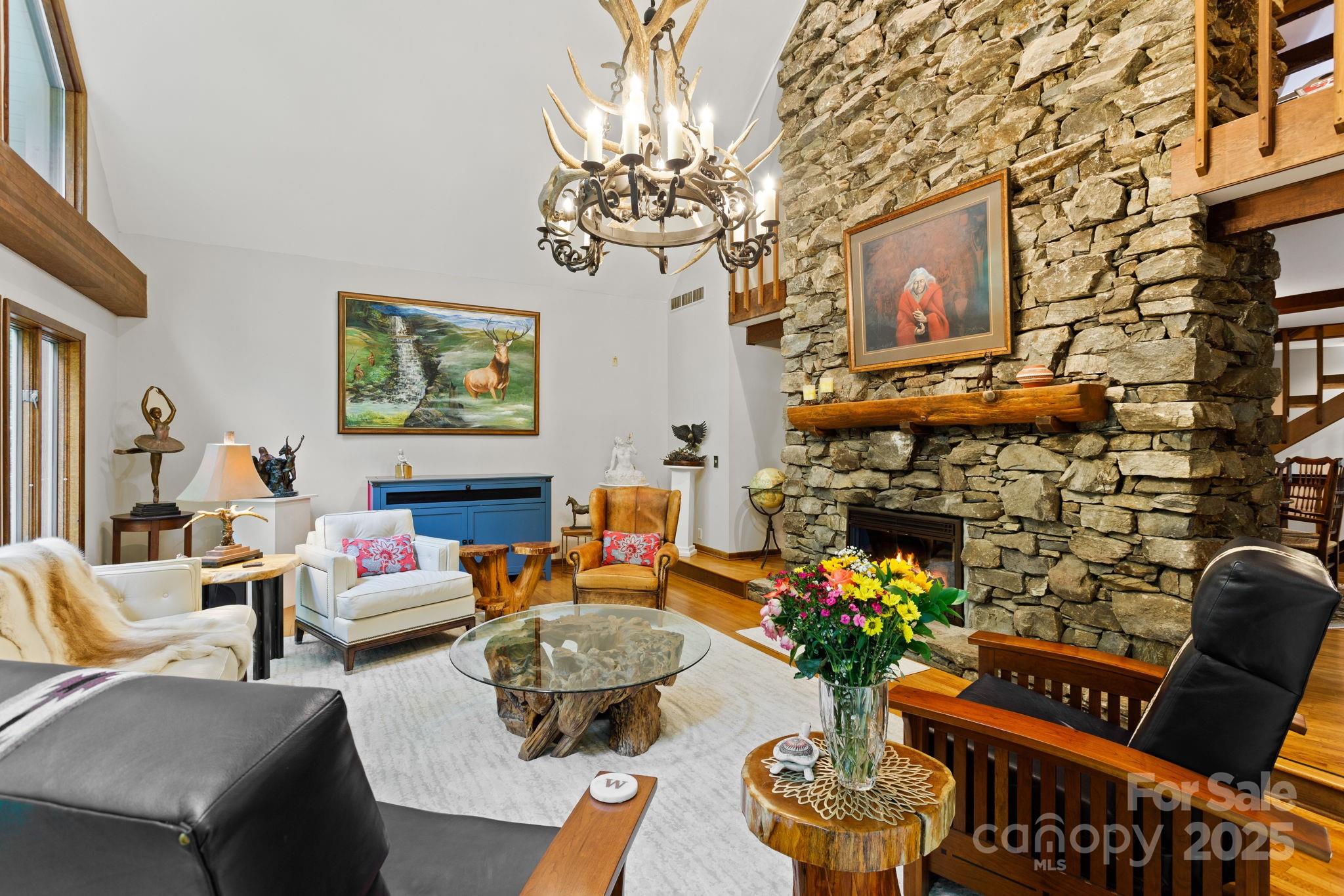 Tranquility - Residential