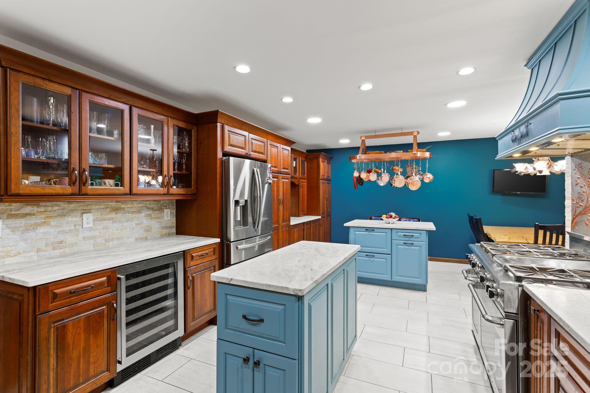 Tranquility - Residential