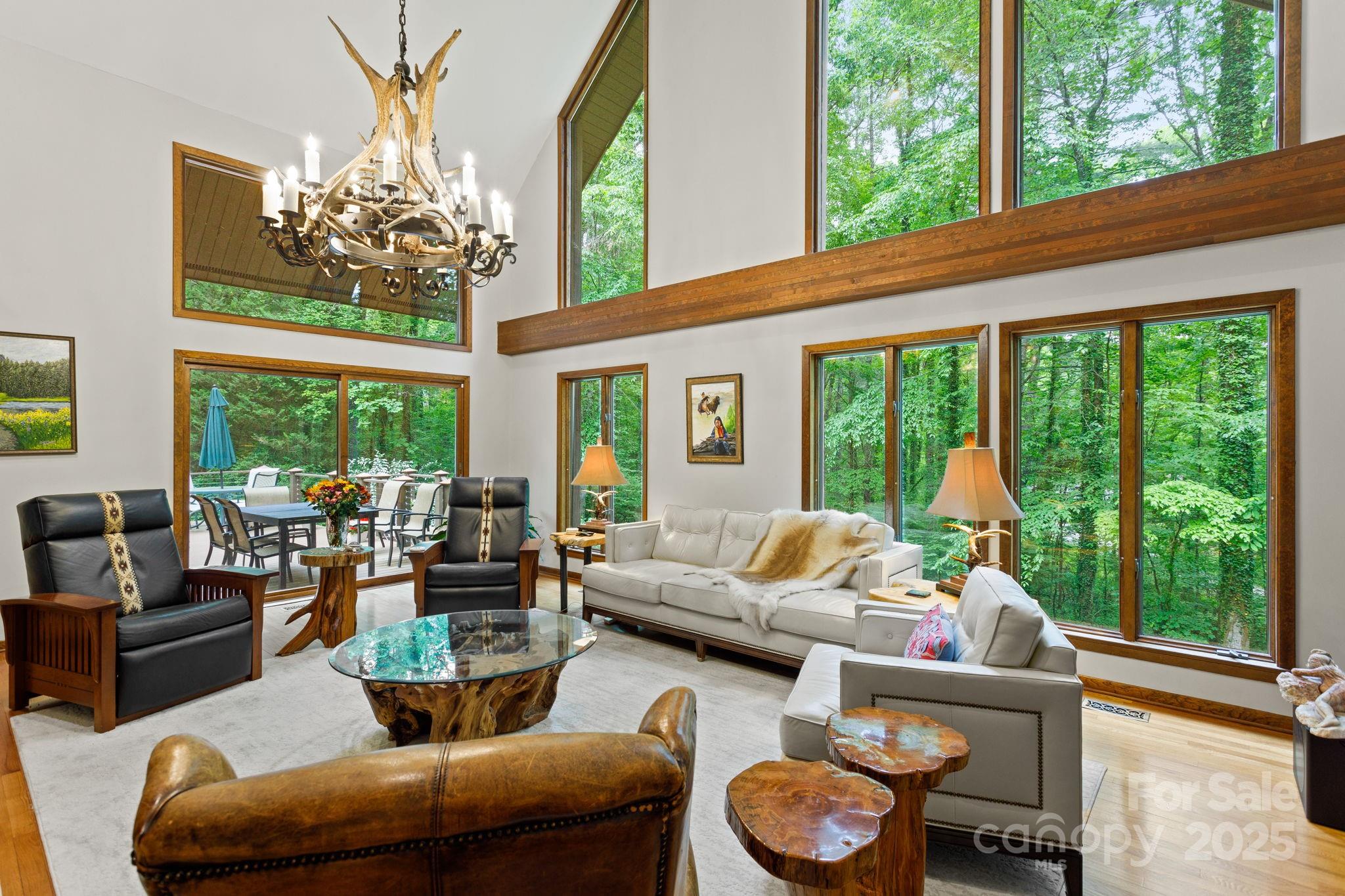 Tranquility - Residential