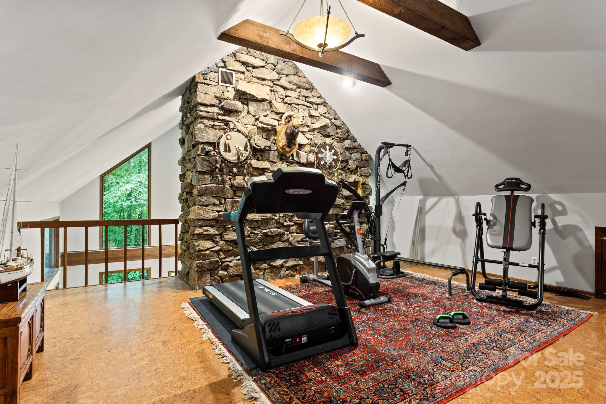 Tranquility - Residential