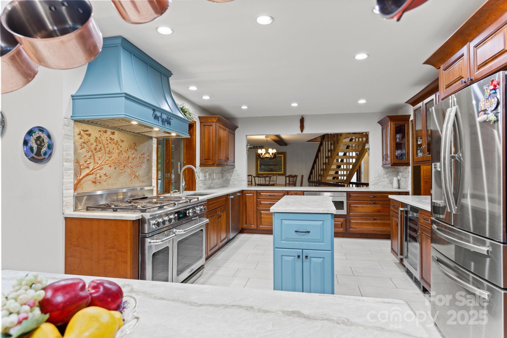 Tranquility - Residential