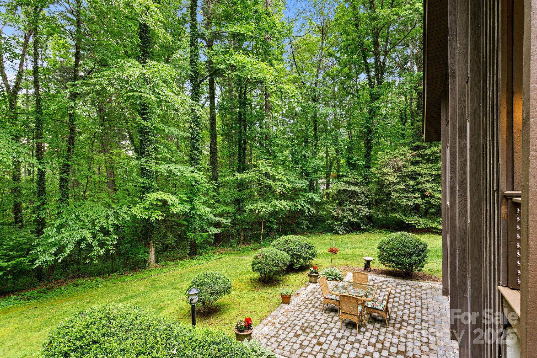 Tranquility - Residential