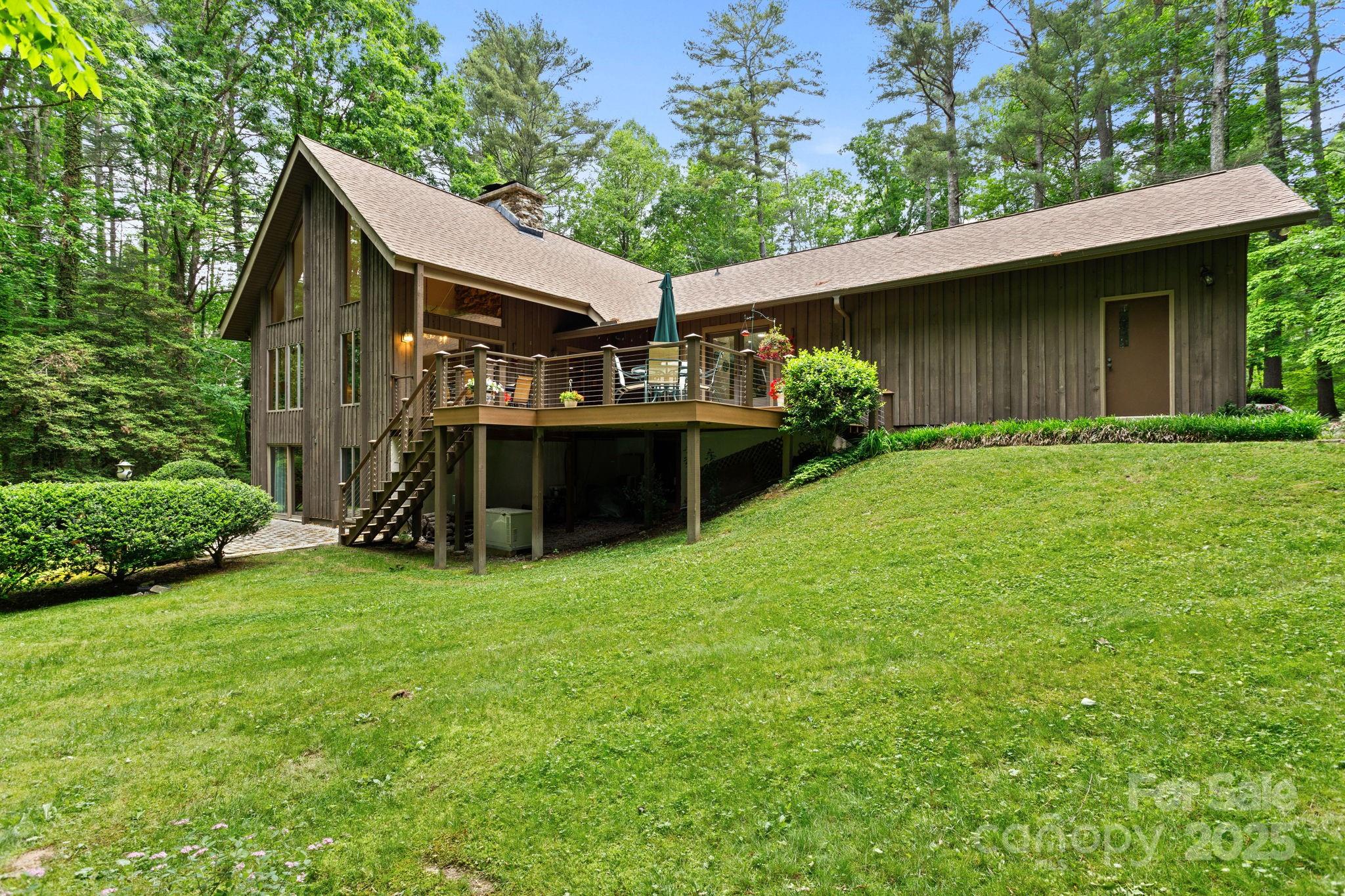 Tranquility - Residential