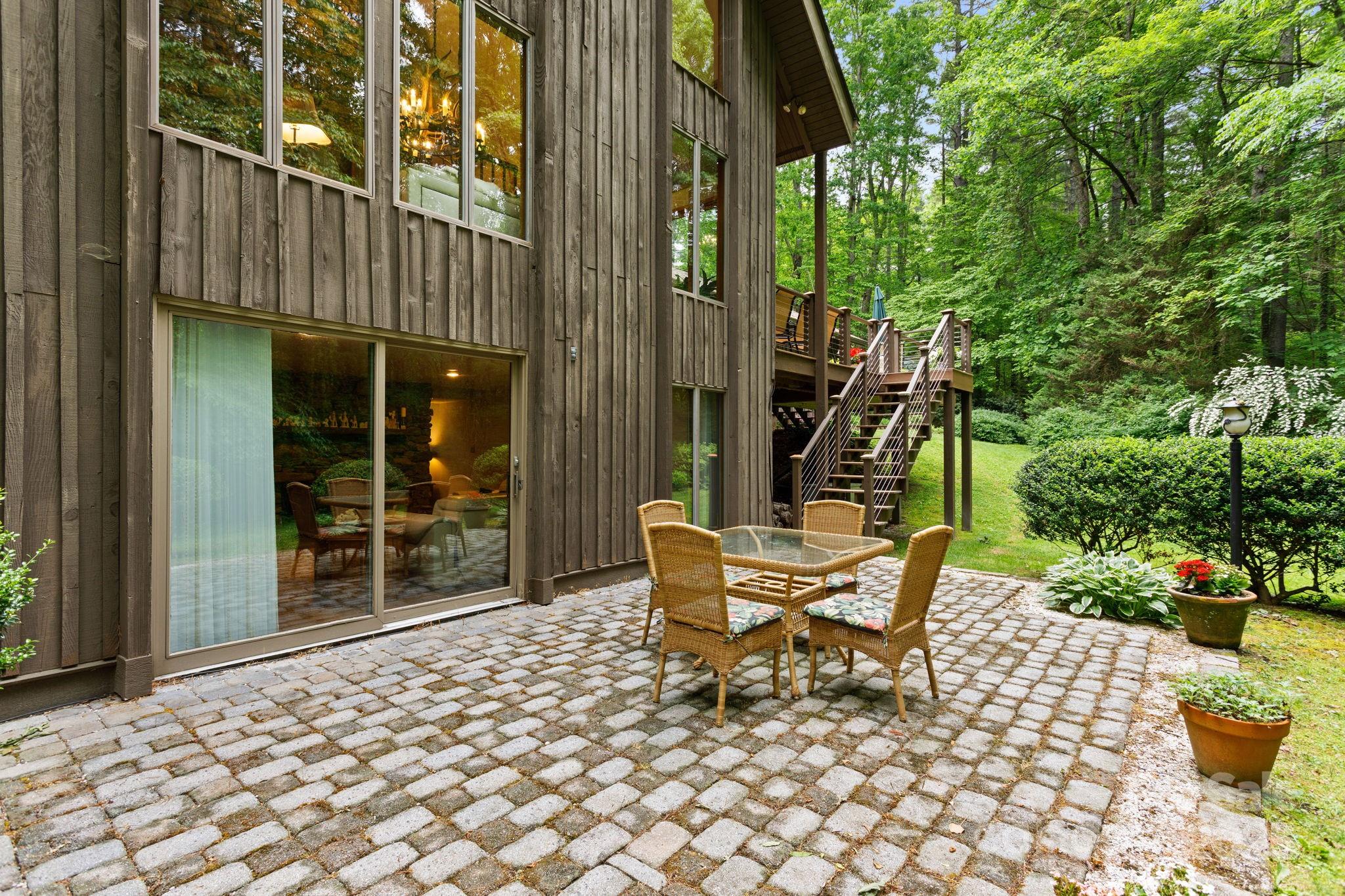 Tranquility - Residential