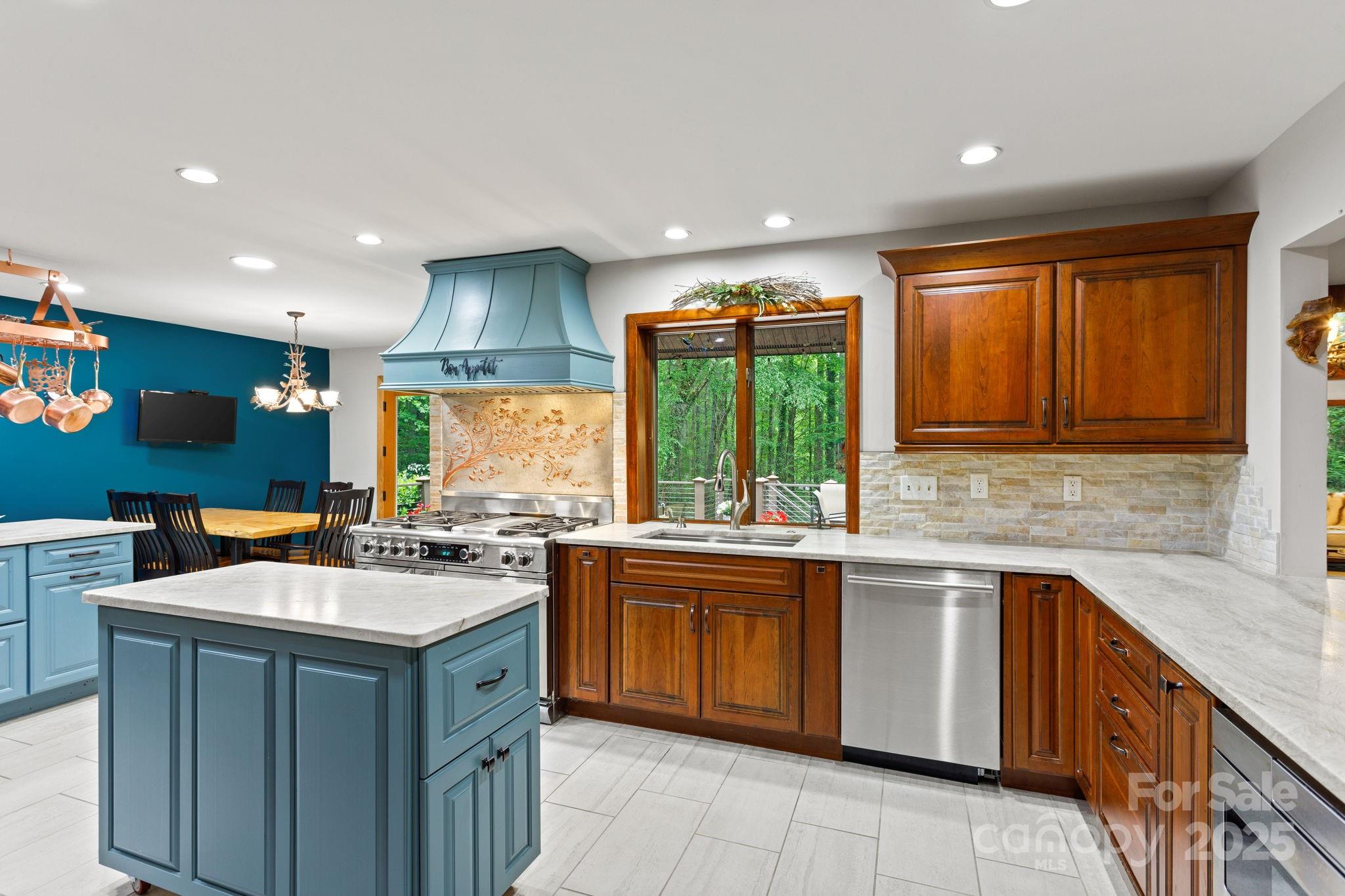 Tranquility - Residential