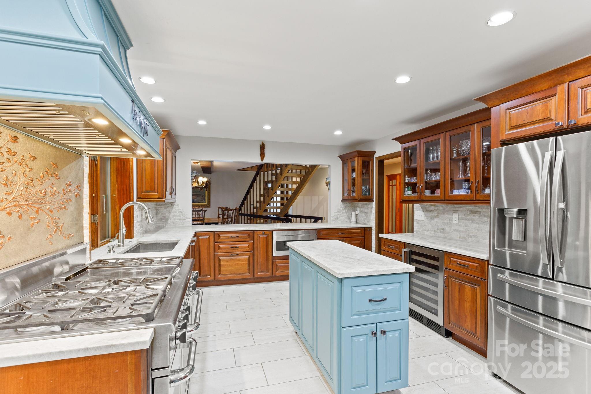 Tranquility - Residential