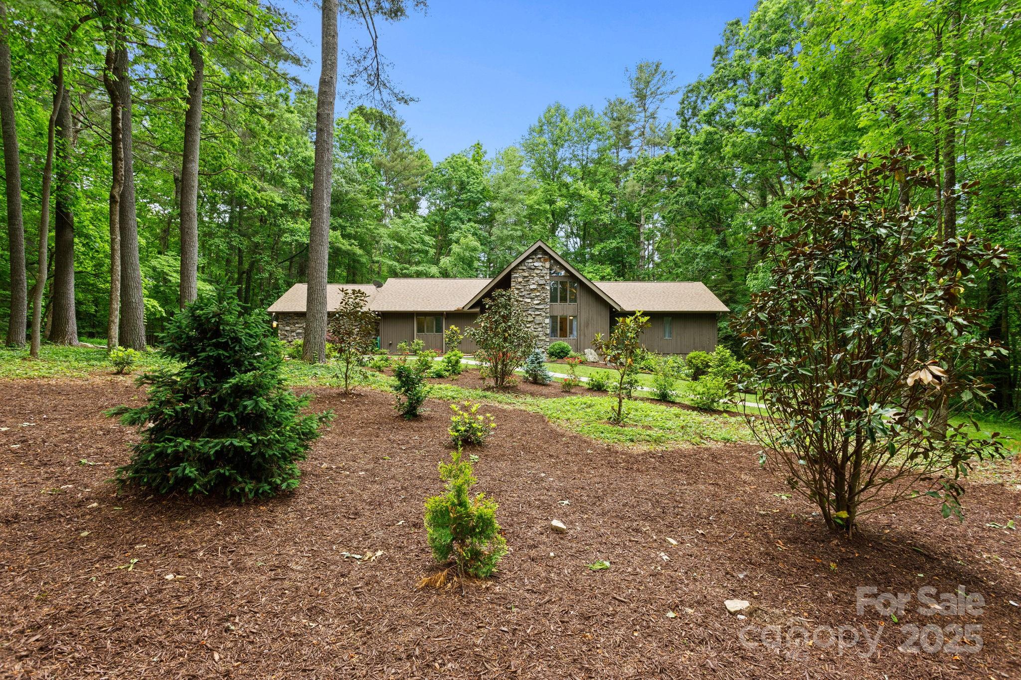 Tranquility - Residential